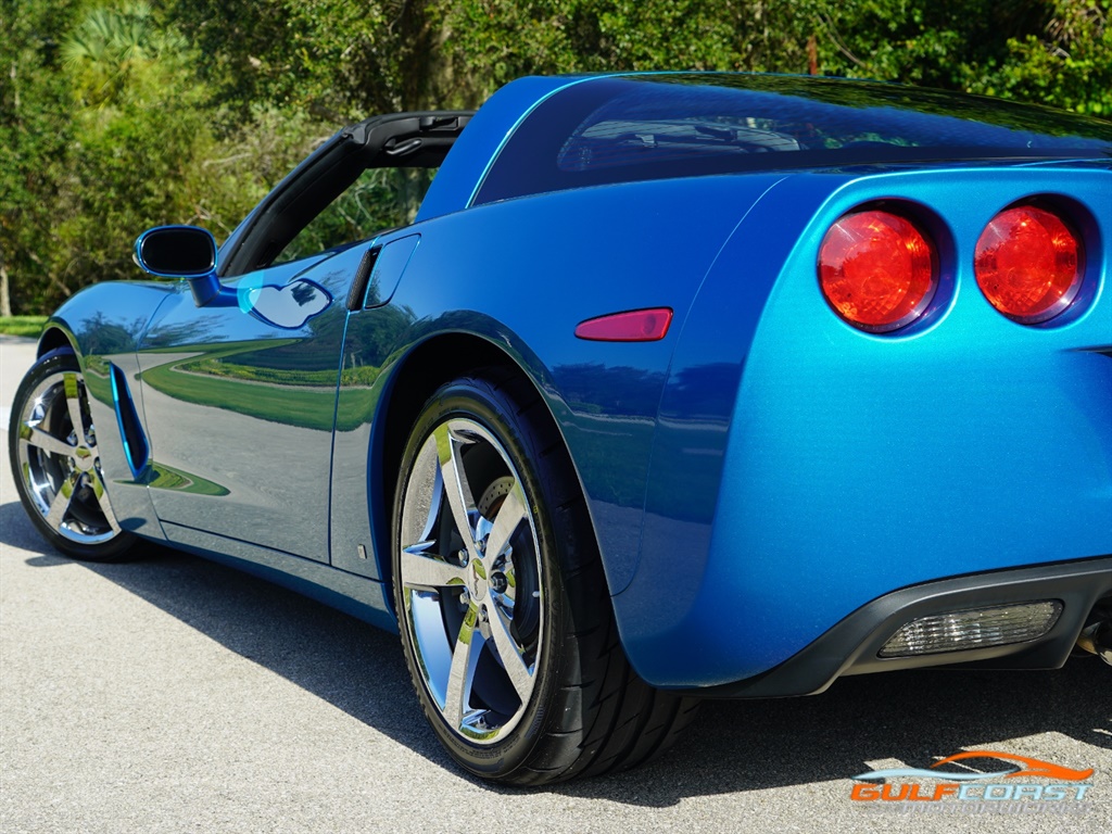 2008 Chevrolet Corvette   - Photo 35 - Bonita Springs, FL 34134