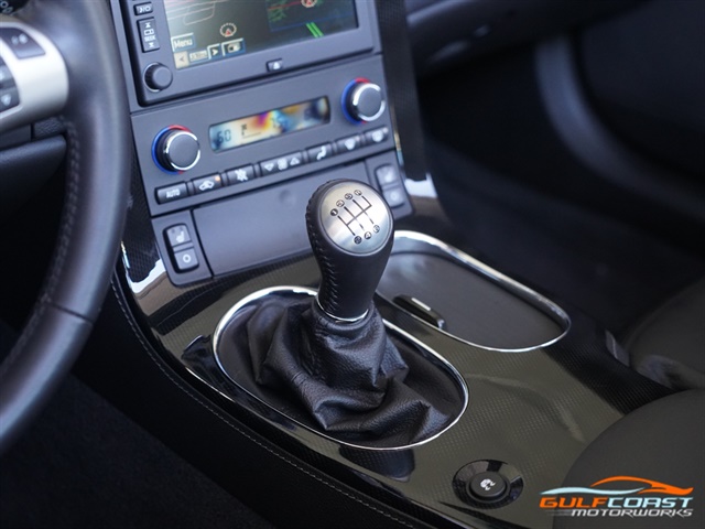 2008 Chevrolet Corvette - Photo 25 - Bonita Springs, FL 34134