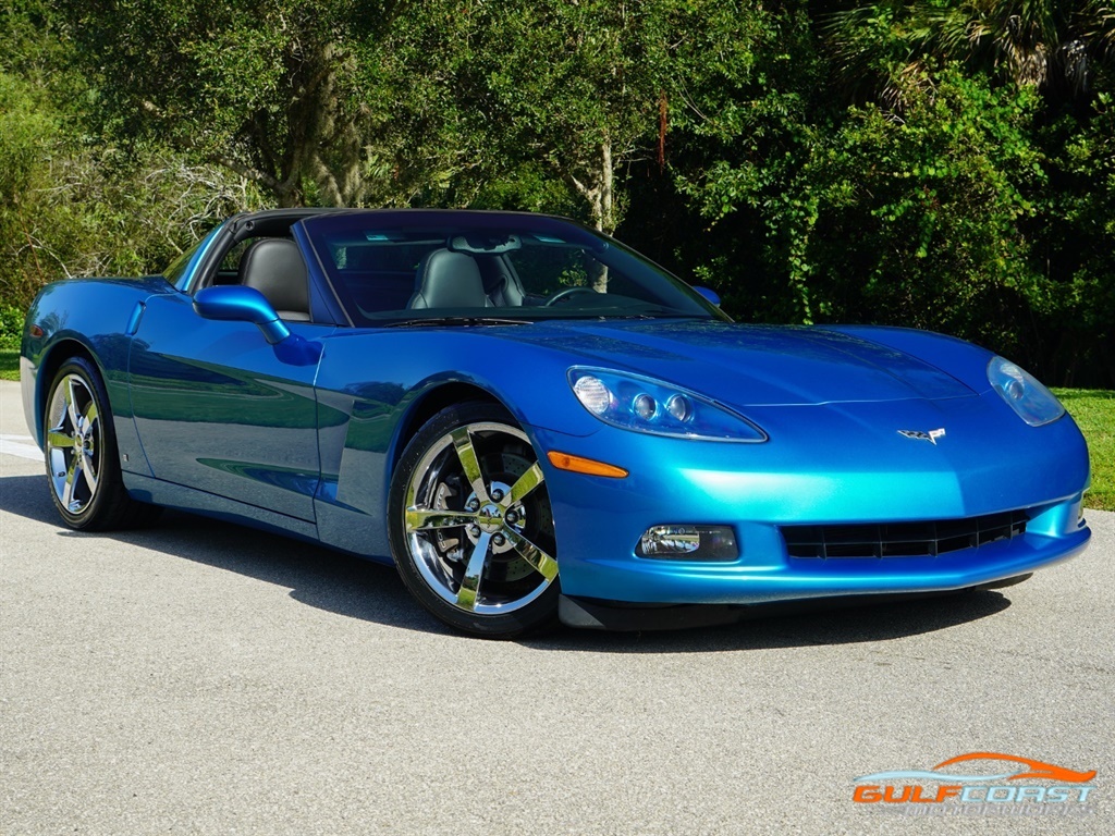 2008 Chevrolet Corvette   - Photo 56 - Bonita Springs, FL 34134