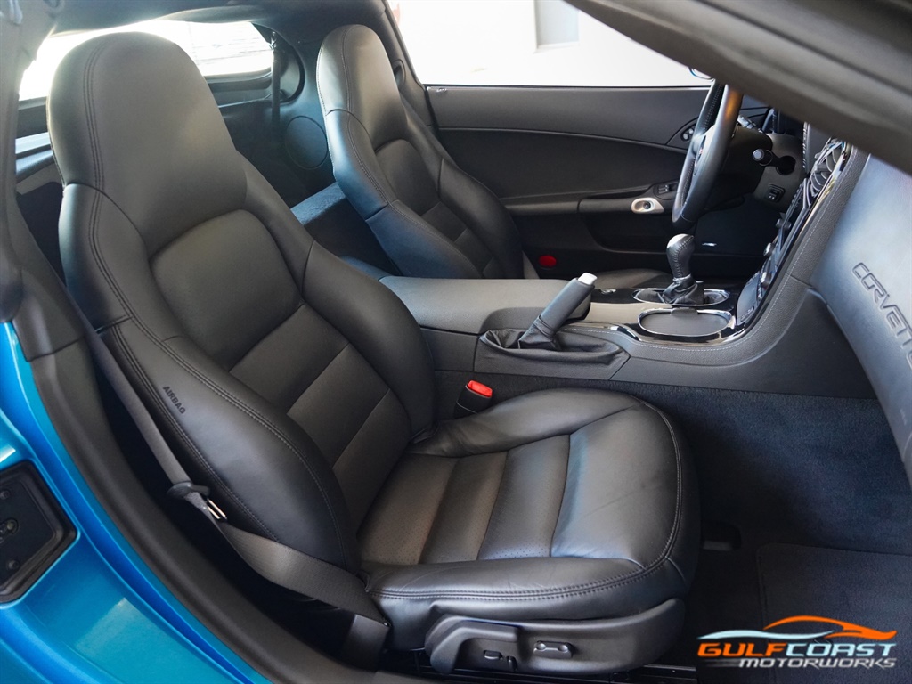 2008 Chevrolet Corvette   - Photo 29 - Bonita Springs, FL 34134