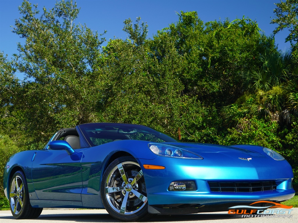 2008 Chevrolet Corvette   - Photo 39 - Bonita Springs, FL 34134