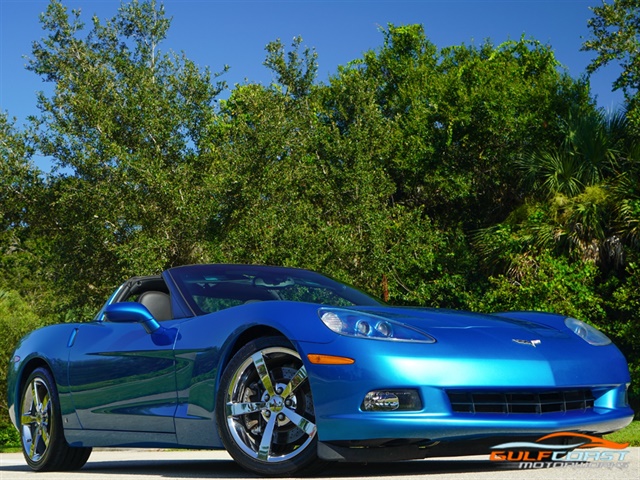 2008 Chevrolet Corvette - Photo 39 - Bonita Springs, FL 34134