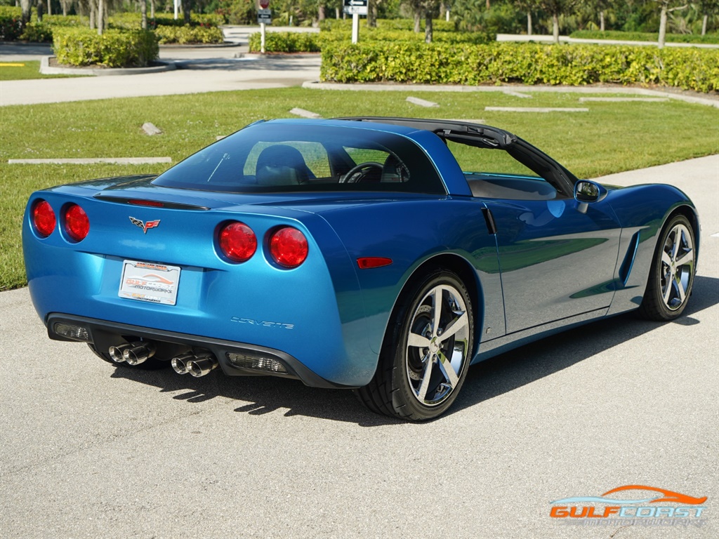 2008 Chevrolet Corvette   - Photo 18 - Bonita Springs, FL 34134