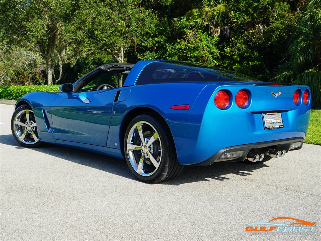 2008 Chevrolet Corvette   - Photo 49 - Bonita Springs, FL 34134