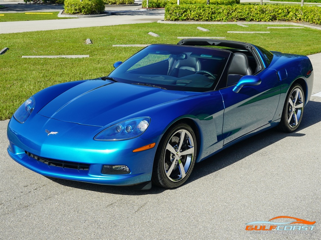 2008 Chevrolet Corvette   - Photo 15 - Bonita Springs, FL 34134