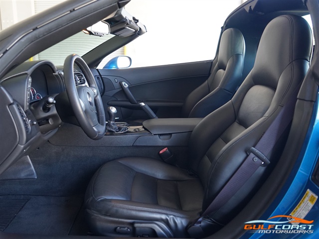 2008 Chevrolet Corvette - Photo 21 - Bonita Springs, FL 34134