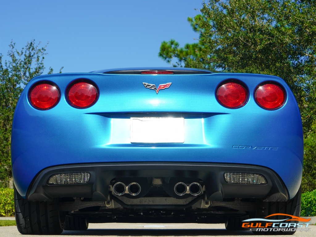 2008 Chevrolet Corvette   - Photo 36 - Bonita Springs, FL 34134