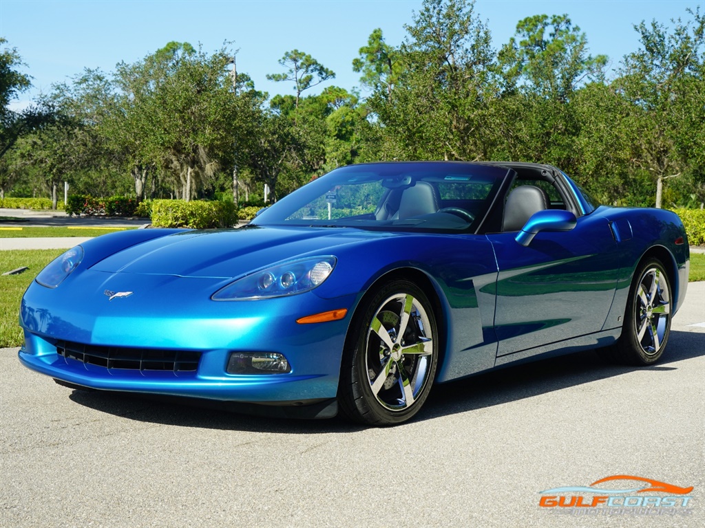 2008 Chevrolet Corvette   - Photo 9 - Bonita Springs, FL 34134