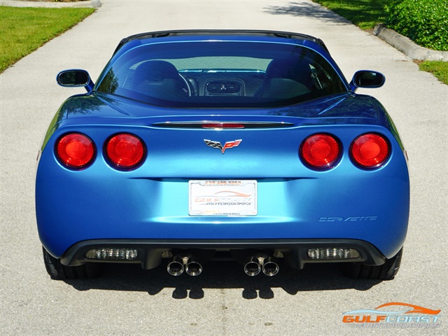 2008 Chevrolet Corvette - Photo 7 - Bonita Springs, FL 34134
