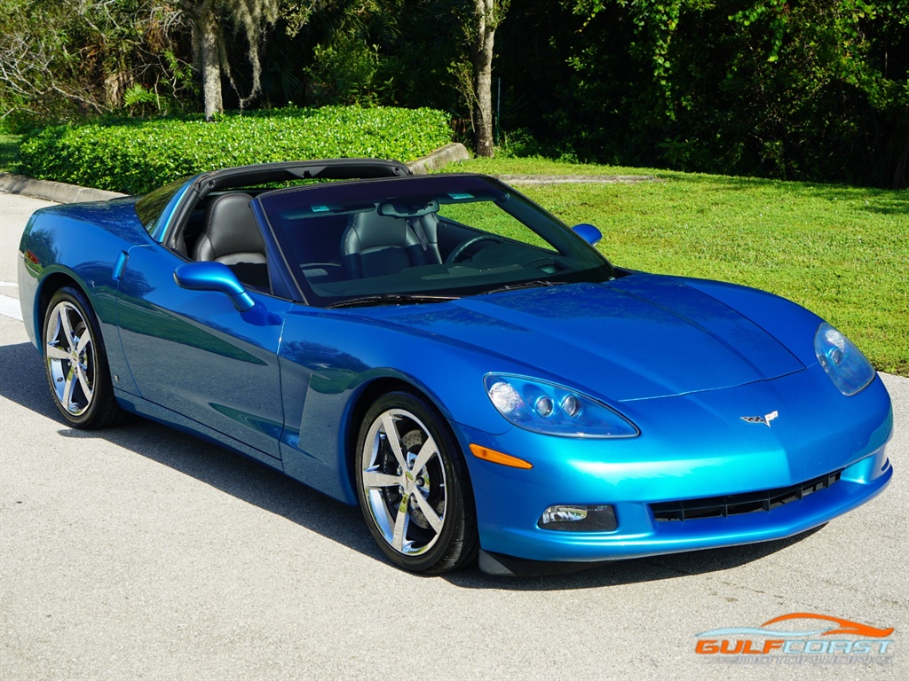 2008 Chevrolet Corvette   - Photo 13 - Bonita Springs, FL 34134