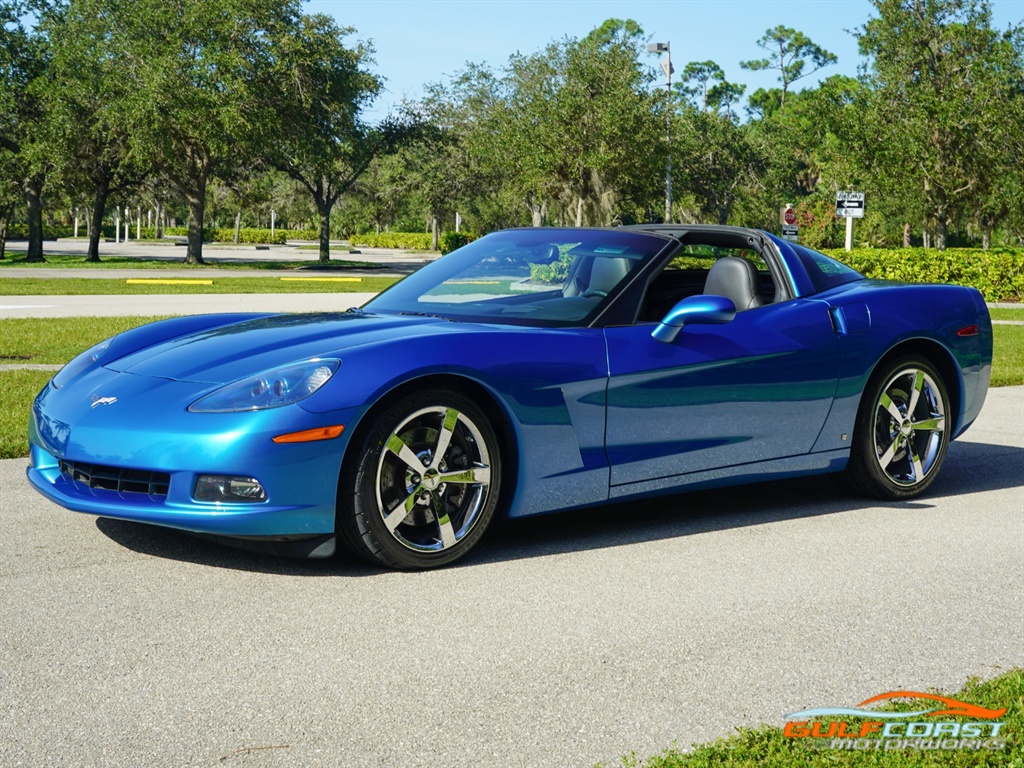 2008 Chevrolet Corvette   - Photo 59 - Bonita Springs, FL 34134