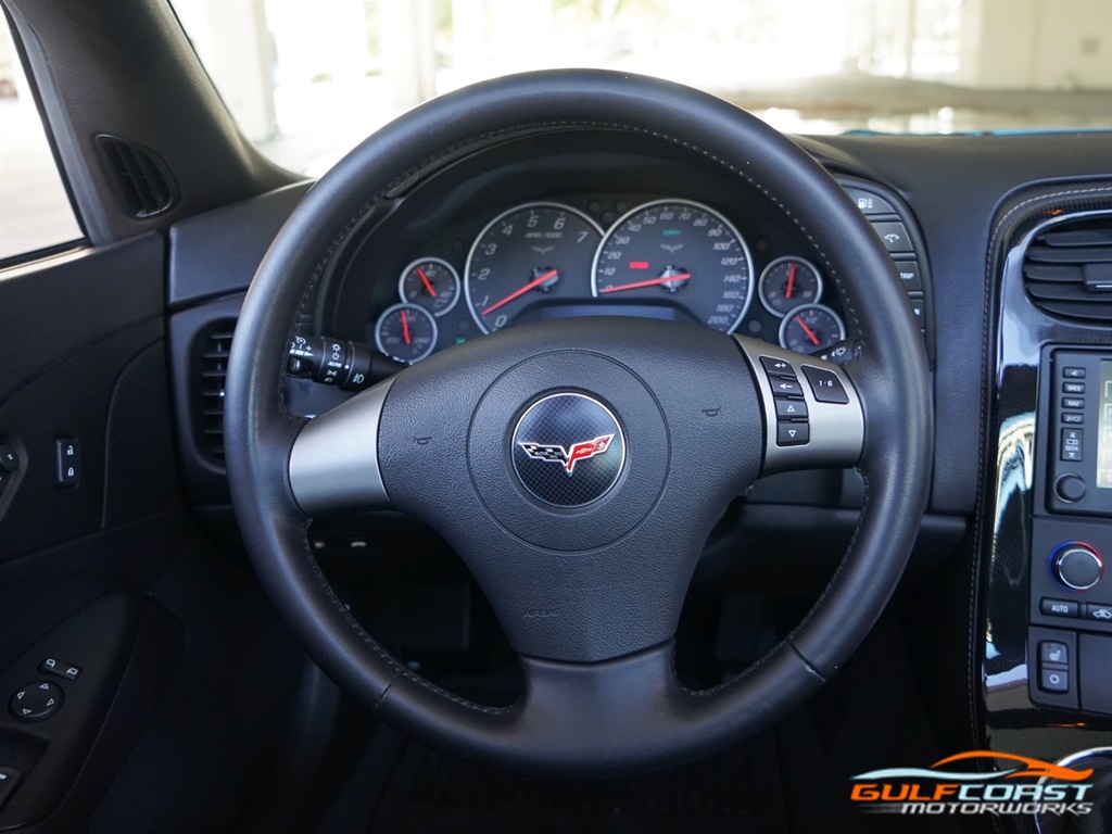 2008 Chevrolet Corvette   - Photo 23 - Bonita Springs, FL 34134