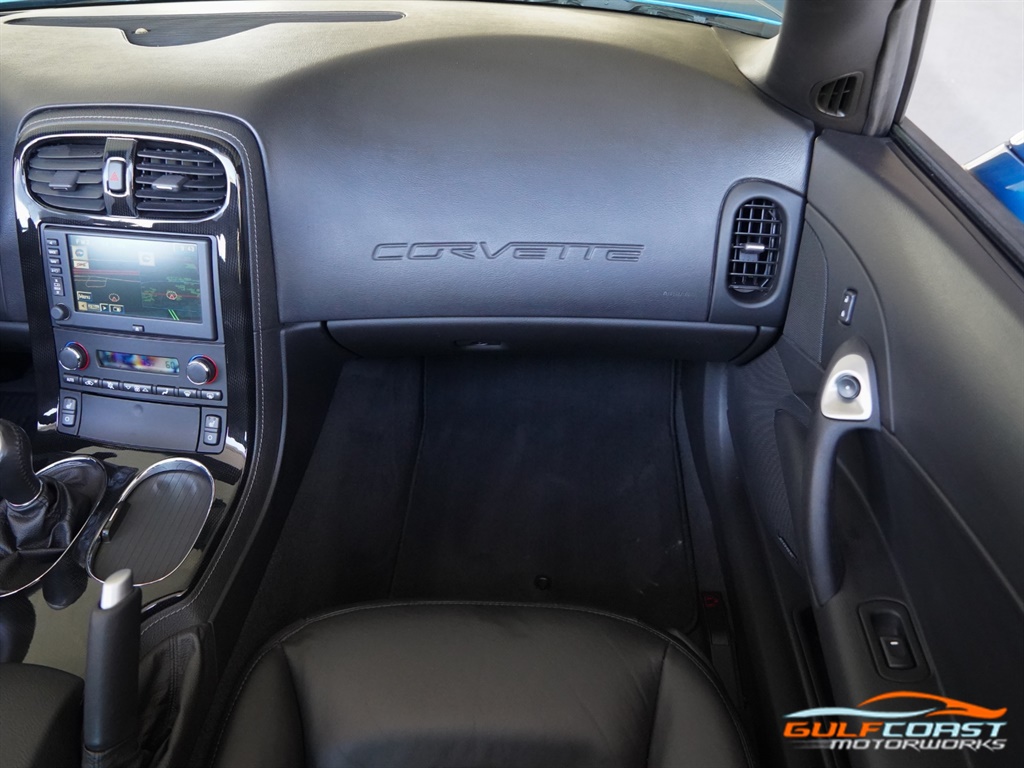 2008 Chevrolet Corvette   - Photo 26 - Bonita Springs, FL 34134