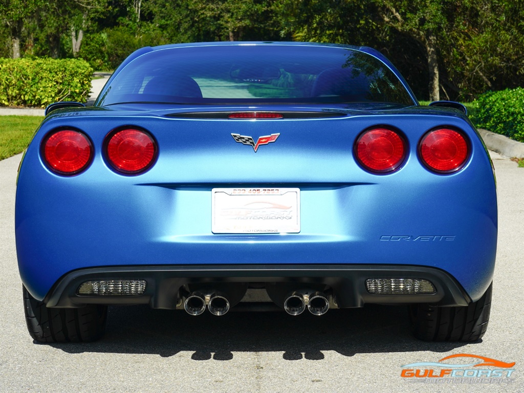 2008 Chevrolet Corvette   - Photo 42 - Bonita Springs, FL 34134