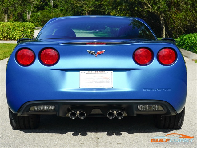 2008 Chevrolet Corvette - Photo 42 - Bonita Springs, FL 34134