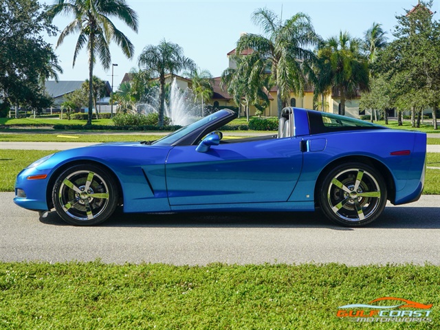 2008 Chevrolet Corvette   - Photo 4 - Bonita Springs, FL 34134