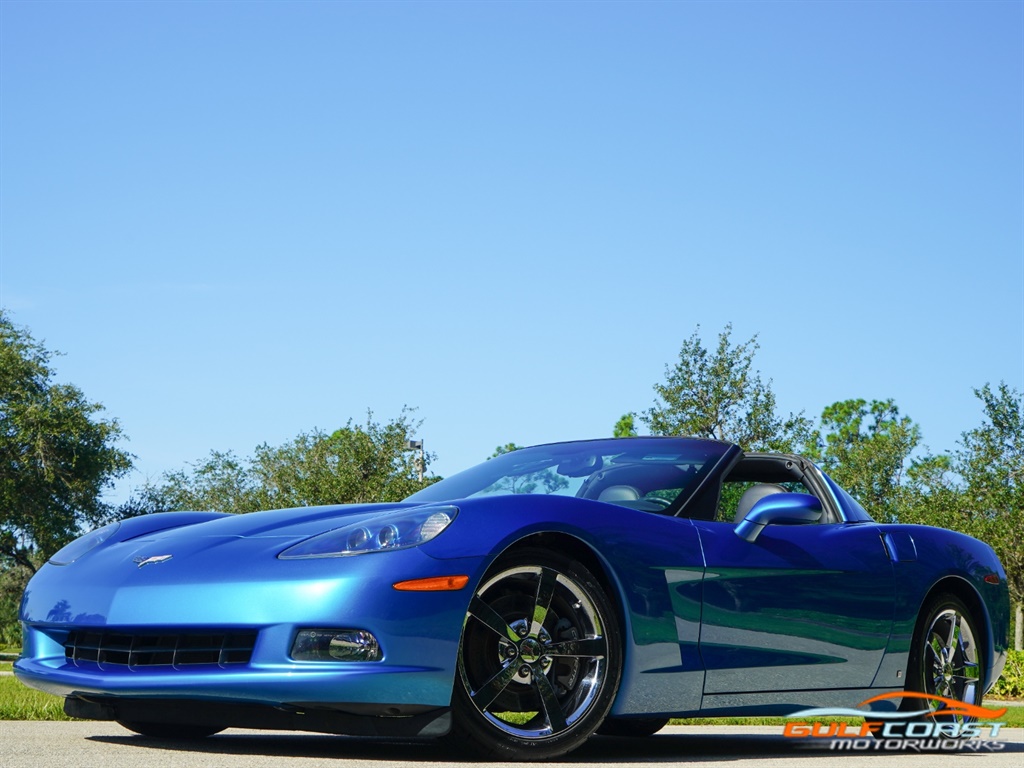 2008 Chevrolet Corvette   - Photo 41 - Bonita Springs, FL 34134