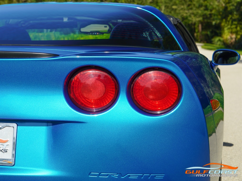 2008 Chevrolet Corvette   - Photo 19 - Bonita Springs, FL 34134