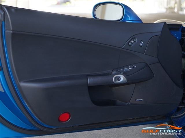 2008 Chevrolet Corvette - Photo 20 - Bonita Springs, FL 34134