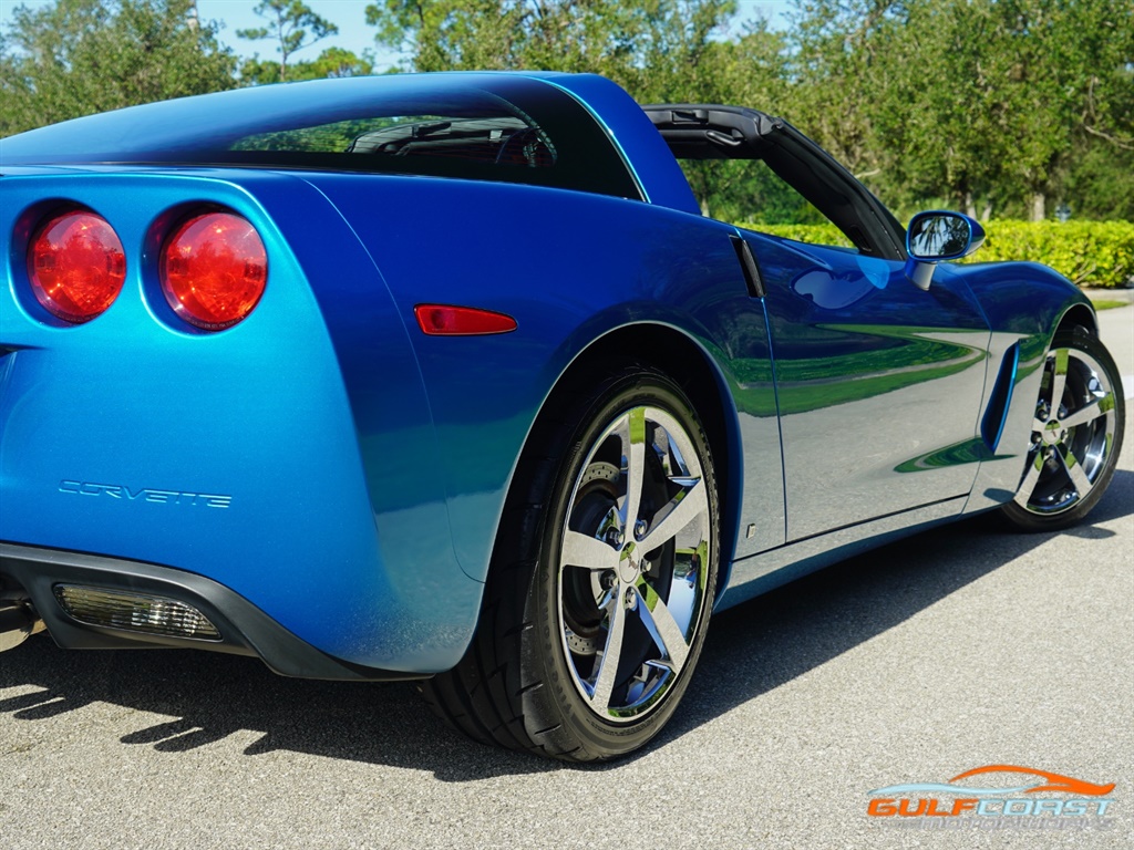 2008 Chevrolet Corvette   - Photo 37 - Bonita Springs, FL 34134