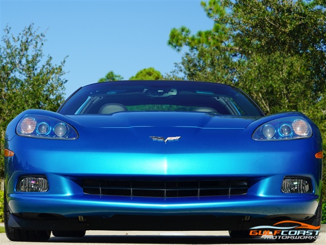 2008 Chevrolet Corvette - Photo 14 - Bonita Springs, FL 34134