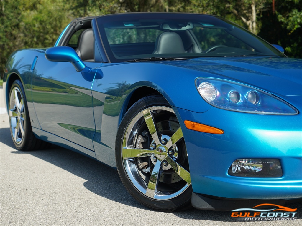 2008 Chevrolet Corvette   - Photo 43 - Bonita Springs, FL 34134