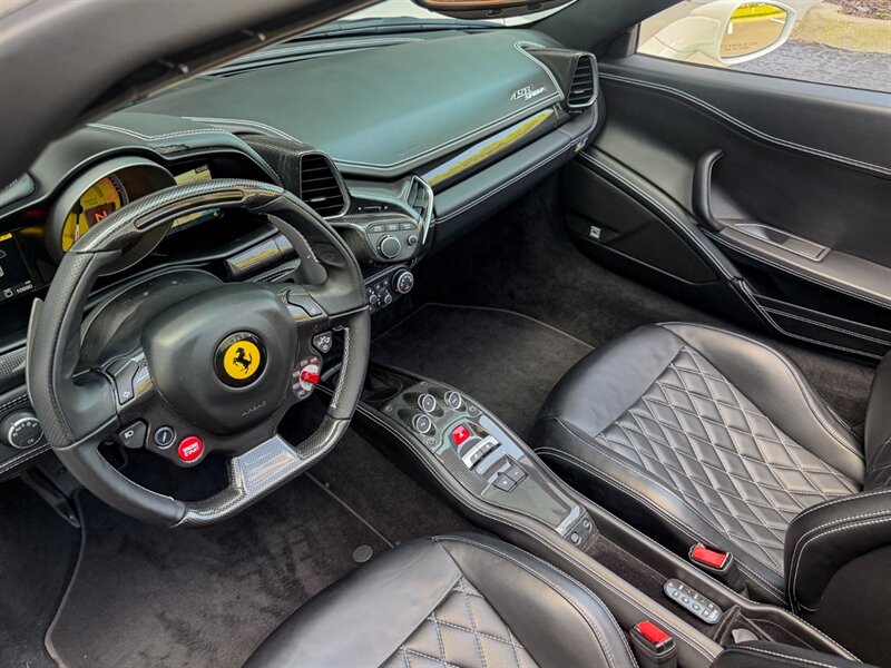 2015 Ferrari 458 Spider - Photo 14 - Bonita Springs, FL 34134