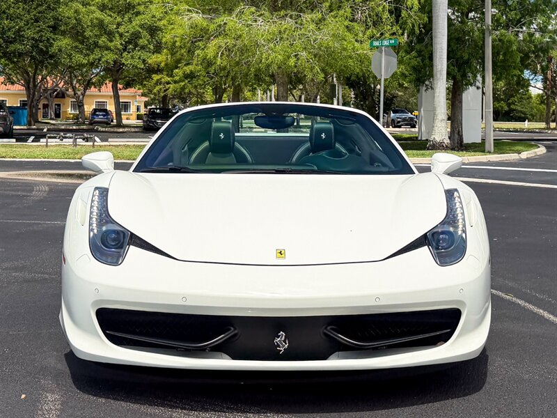 2015 Ferrari 458 Spider - Photo 6 - Bonita Springs, FL 34134