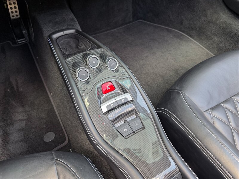 2015 Ferrari 458 Spider - Photo 18 - Bonita Springs, FL 34134