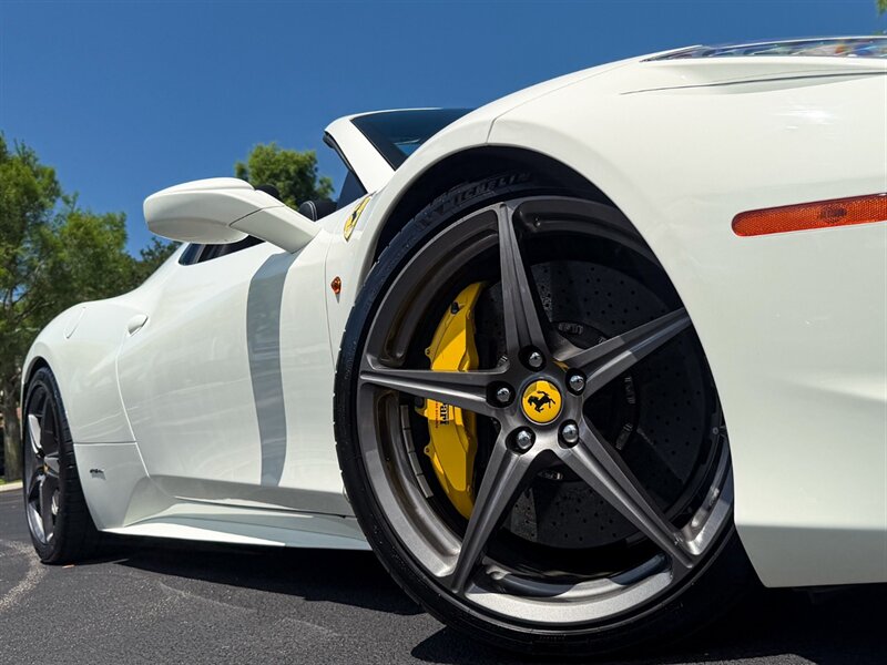 2015 Ferrari 458 Spider - Photo 74 - Bonita Springs, FL 34134