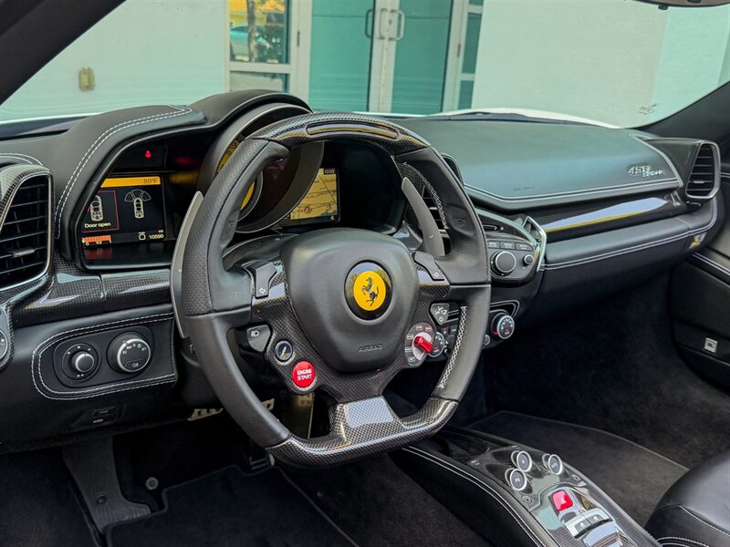2015 Ferrari 458 Spider - Photo 12 - Bonita Springs, FL 34134