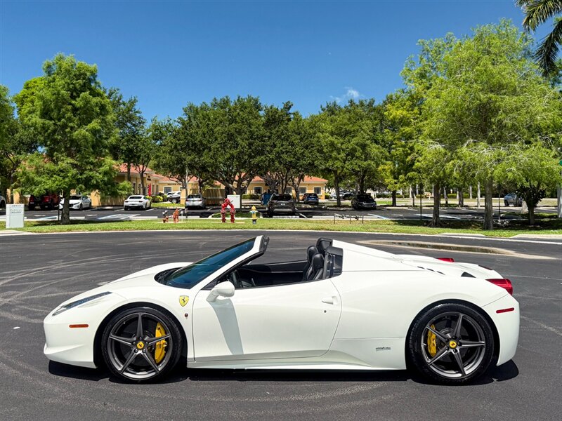 2015 Ferrari 458 Spider - Photo 41 - Bonita Springs, FL 34134