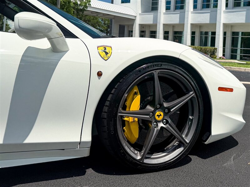 2015 Ferrari 458 Spider - Photo 65 - Bonita Springs, FL 34134