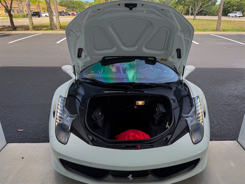 2015 Ferrari 458 Spider - Photo 39 - Bonita Springs, FL 34134