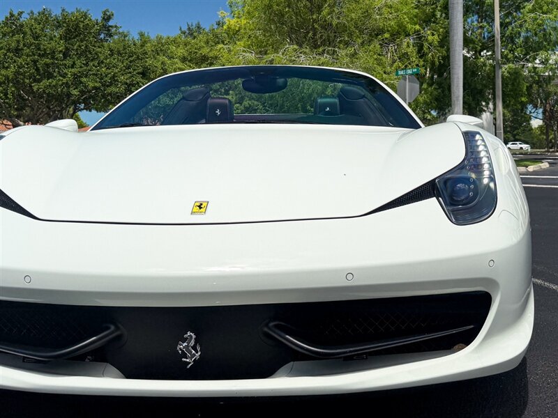 2015 Ferrari 458 Spider - Photo 3 - Bonita Springs, FL 34134
