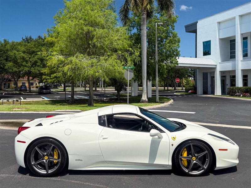 2015 Ferrari 458 Spider - Photo 70 - Bonita Springs, FL 34134