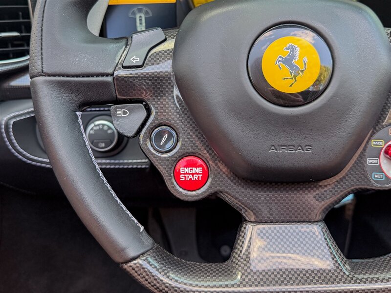 2015 Ferrari 458 Spider - Photo 27 - Bonita Springs, FL 34134