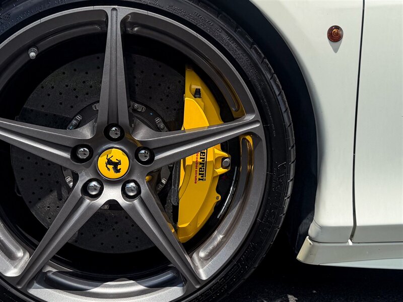 2015 Ferrari 458 Spider - Photo 44 - Bonita Springs, FL 34134