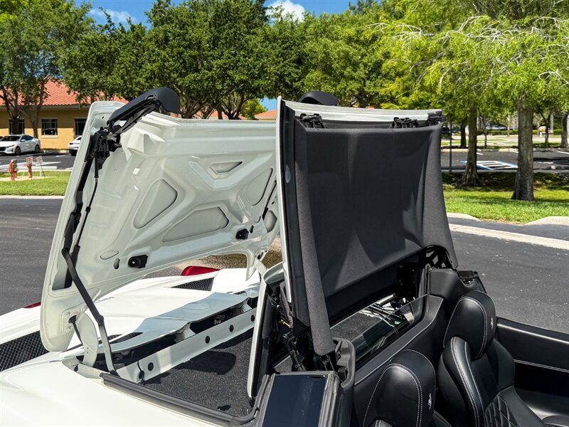 2015 Ferrari 458 Spider - Photo 67 - Bonita Springs, FL 34134