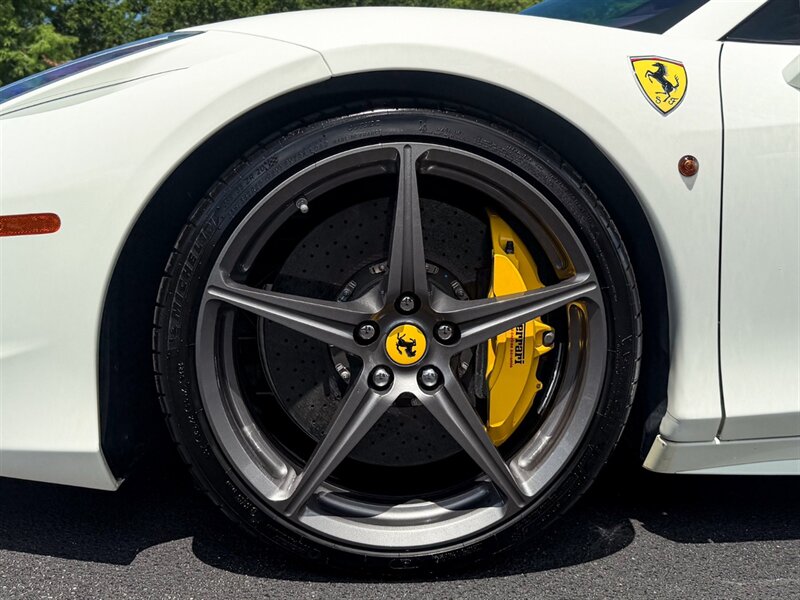 2015 Ferrari 458 Spider - Photo 43 - Bonita Springs, FL 34134