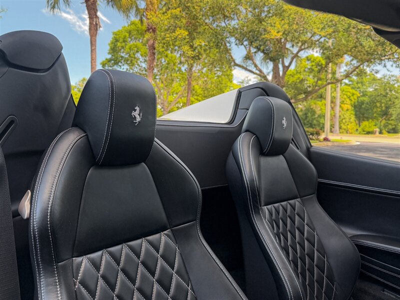 2015 Ferrari 458 Spider - Photo 32 - Bonita Springs, FL 34134