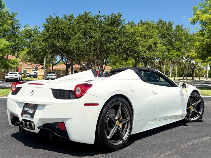 2015 Ferrari 458 Spider - Photo 59 - Bonita Springs, FL 34134