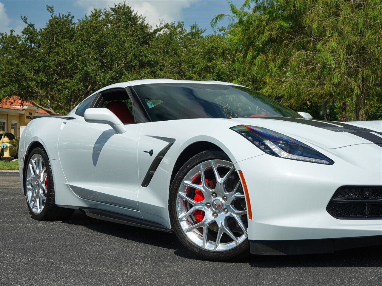 2019 Chevrolet Corvette Stingray   - Photo 37 - Bonita Springs, FL 34134