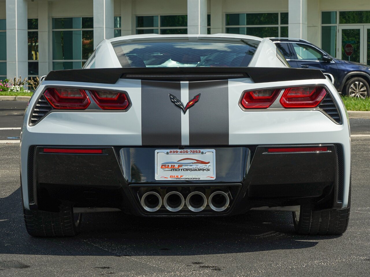 2019 Chevrolet Corvette Stingray   - Photo 25 - Bonita Springs, FL 34134