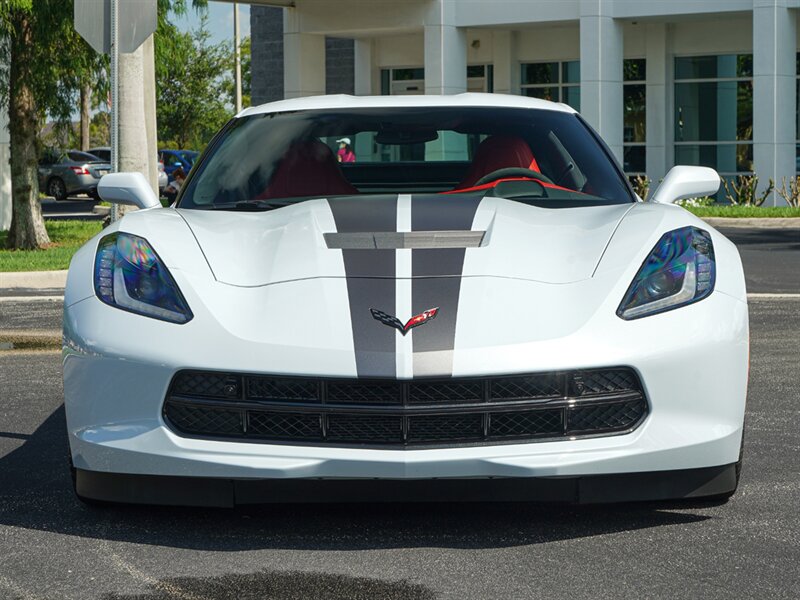 2019 Chevrolet Corvette Stingray   - Photo 4 - Bonita Springs, FL 34134