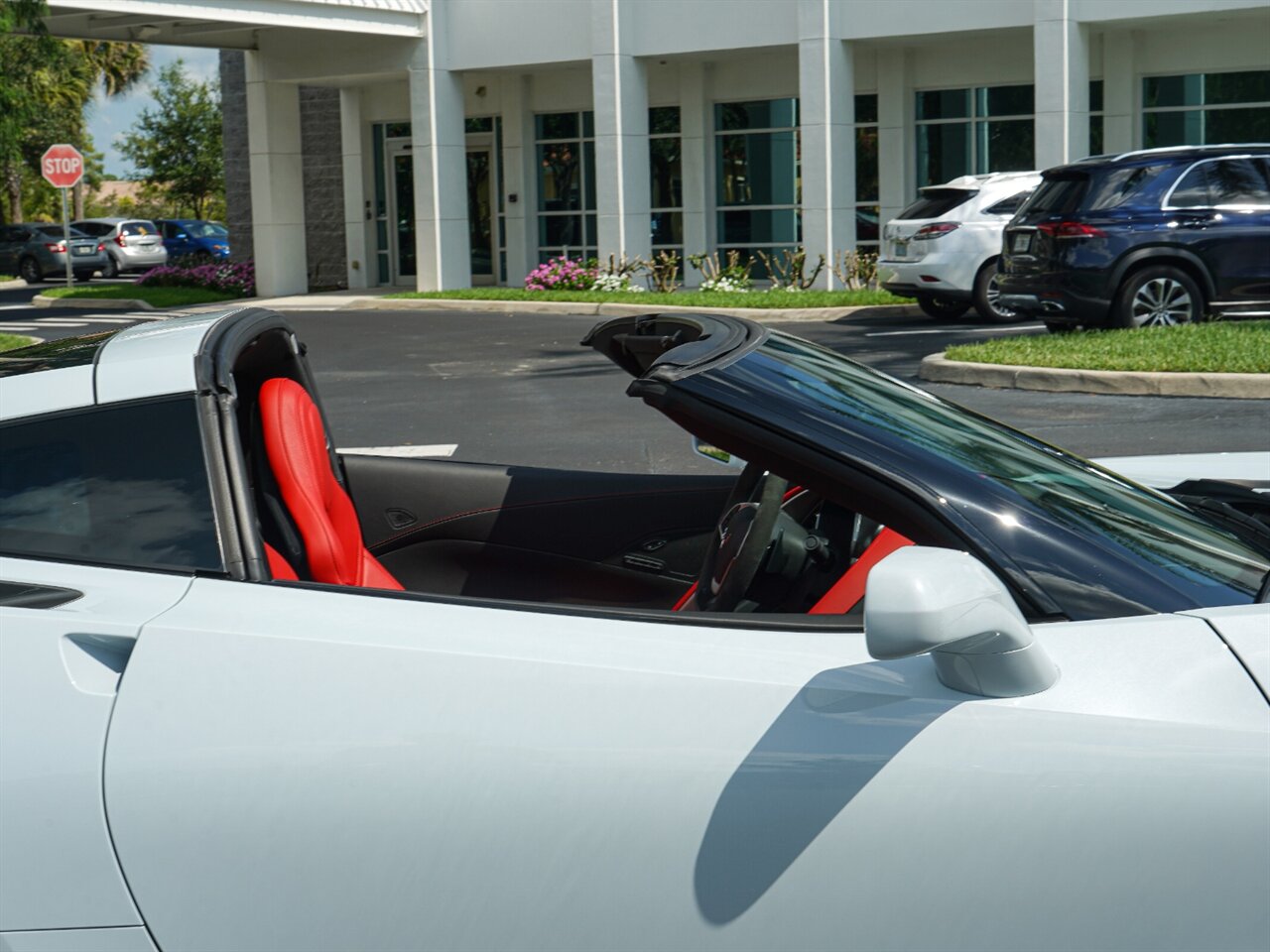 2019 Chevrolet Corvette Stingray   - Photo 41 - Bonita Springs, FL 34134