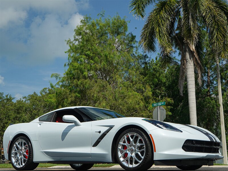 2019 Chevrolet Corvette Stingray   - Photo 34 - Bonita Springs, FL 34134