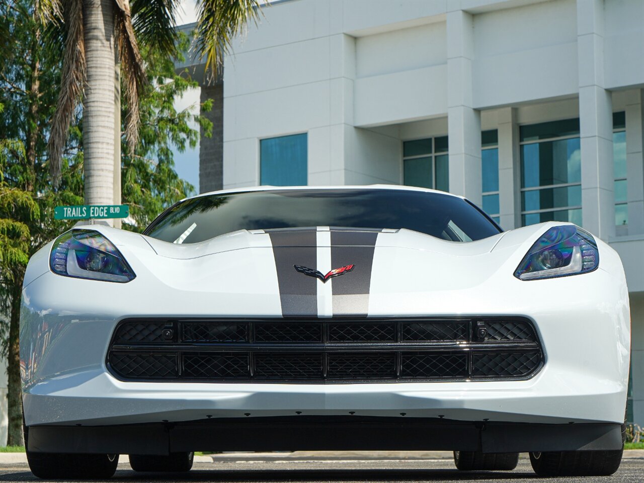 2019 Chevrolet Corvette Stingray   - Photo 5 - Bonita Springs, FL 34134