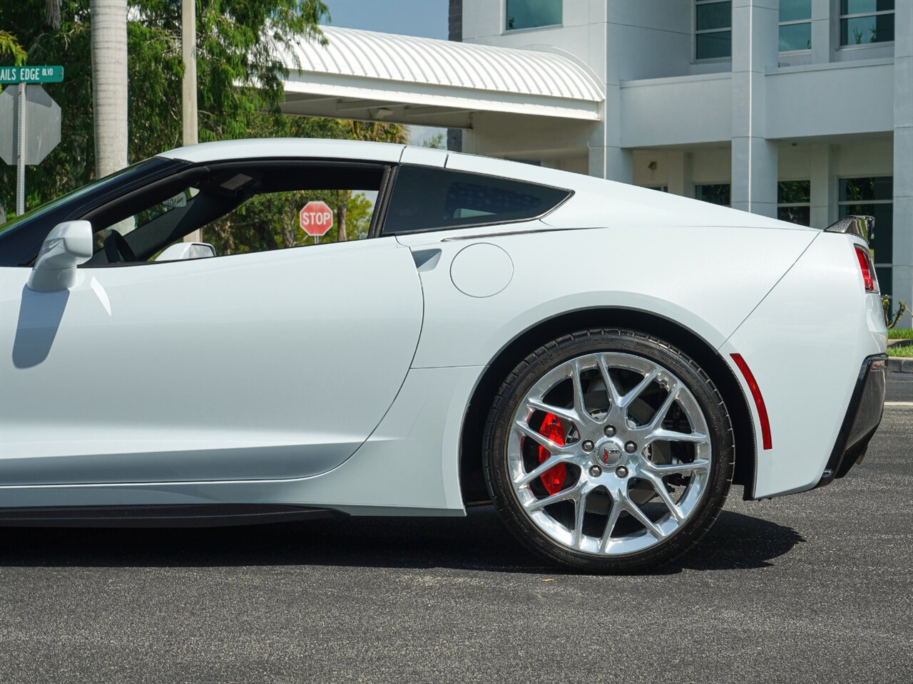 2019 Chevrolet Corvette Stingray   - Photo 20 - Bonita Springs, FL 34134