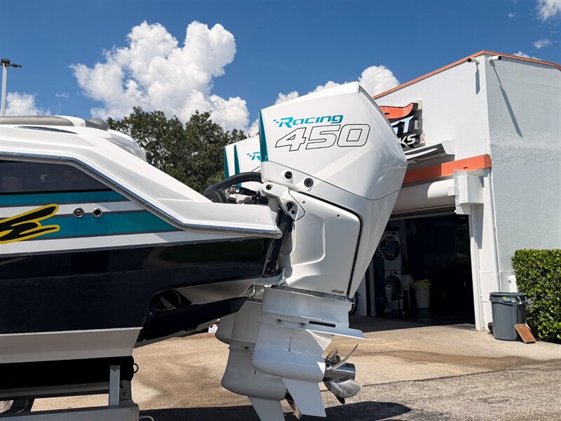 2020 Nor-Tech 390 Sport - Photo 11 - Bonita Springs, FL 34134